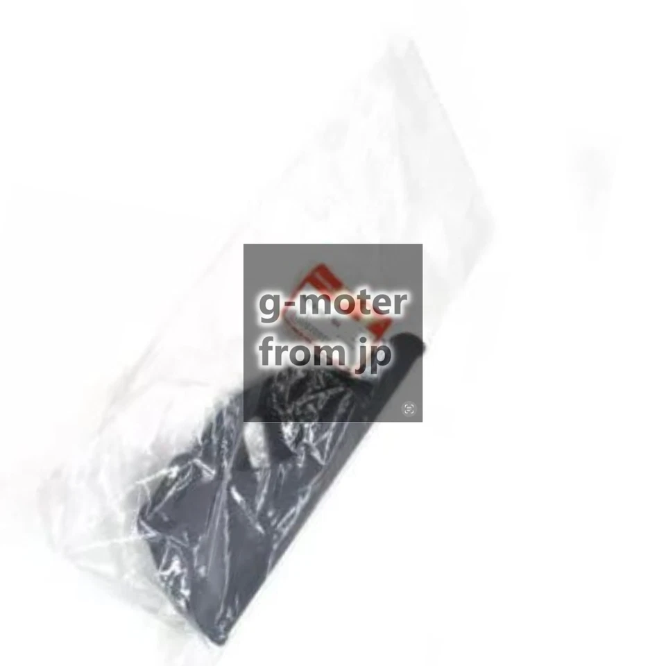 HONDA DRIVE CHAIN CASE GUARD XR100R XR80R CRF80F CRF100F OEM NEW 　SEE FITMENT - Image 1 of 1