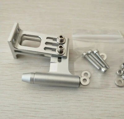 CNC 42mm Skeg Puntal para 4mm Eje de hélice Cable para Motor RC Barco -1305 Foto 1 de 4