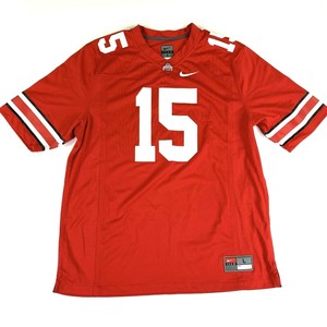 ezekiel elliott college jersey