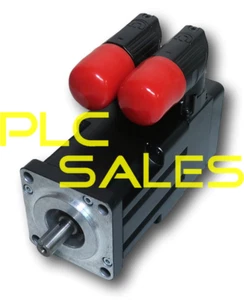 Allen Bradley MPL-A1520U-VJ72AA  |  Kinetix AC Servo Motor   *NEW* - Picture 1 of 3