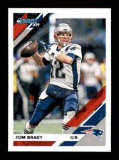 2019 Donruss Football Singles  UP Pick  Complete Your Ur Set