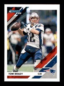 2019 Donruss Football Singles  UP Pick  Complete Your Ur Set