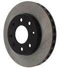 # 120.46039 Centric Parts Disc Brake Rotor
