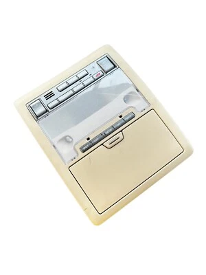 Lámpara de luz domo delantera OEM 2007-2009 Lexus Ls460 Ls460L Ls600H A12 Foto 1 de 3