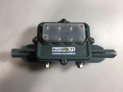 Regal RMT2008-EXT-11 Tap - Image 1 of 3