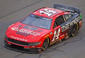 Chase Briscoe #14 NASCAR 2024 Daytona 500 13"x19" Poster Gloss Photo Print 12-CB - Picture 1 of 1