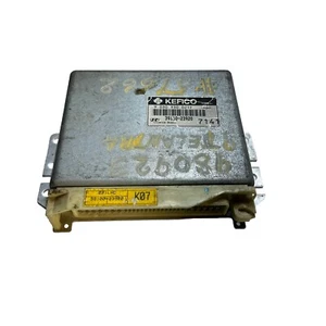 Engine ECM Control Module Fits 1997 97 HYUNDAI ELANTRA 39110-23920 3911023920 - Picture 1 of 2