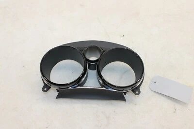 Bisel de ajuste del velocímetro Saturn Sky 2007-2010 OEM KL102 Foto 1 de 4