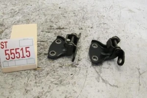 Bisagras de puerta Forenza 2004 Suzuki lado del conductor izquierdo trasero superior bisagra inferior OEM - Imagen 1 de 6