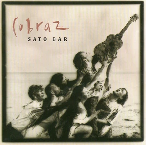 Cobraz - Sato BAR (1995 CD) CD #G1997640 - Picture 1 of 1