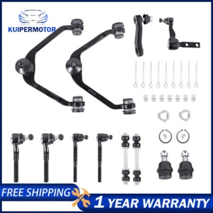 Brazo loca Pitman de control superior delantero para Ford F150 F250 Expedition tracción trasera/2x2 - Imagen 1 de 11
