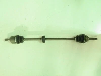 CV Axle Shaft Left Side Fits Mitsubishi Mirage & Chrysler Colt  42-70302 - Image 1 of 3