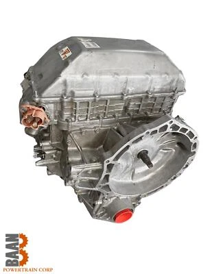 Hybrid Automatic Transmission for 2008 Ford Escape 2.3L FWD "Broken Connectors" - Image 1 of 4