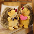 Lovely Soft Hedgehog Plush Toy Love Heart Doll For Party Toy Valentine Day Gifts