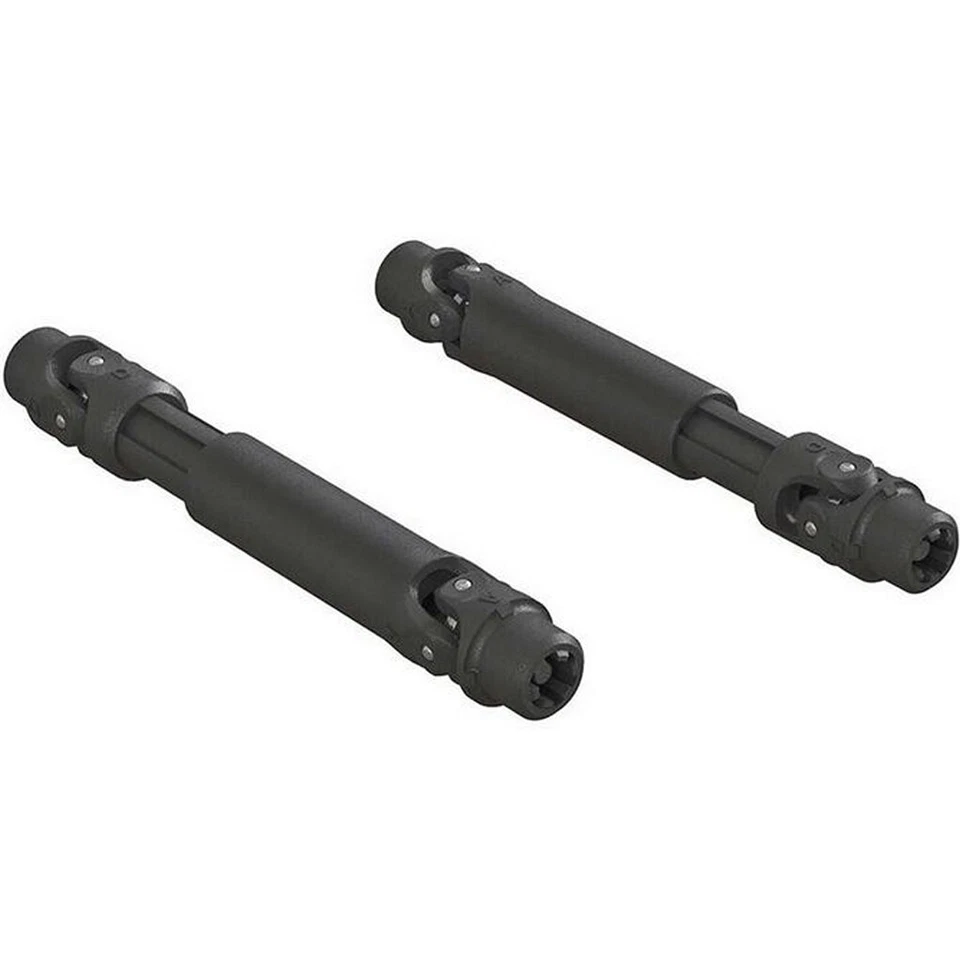 Arrma ARAC4041 Composite Front Slider Driveshaft Set: 4x4 - Bild 1 von 1
