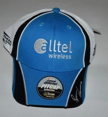 ADULTOS RYAN NEWMAN #12 GORRAS/SOMBREROS DE CARRERAS NASCAR  Foto 1 de 3