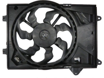 Conjunto de ventilador de radiador sónico para Chevrolet 2014-2018 TYC 31233NH 2015 2016 2017 Foto 1 de 2