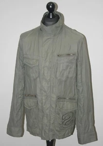 Abrigo Chaqueta para Hombre Desigual 01E1932 Talla L - Imagen 1 de 10