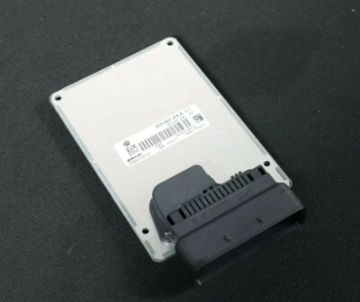 Centralina Elettrico Sospensione 3C0907376A VW Tiguan Scirocco Cc 1.4 2.0 3.2 - Immagine 1 di 4