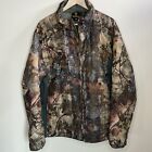 Kings Mountain Shadow 2XL quilted CAMOUFLAGE JACKET
