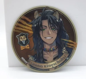 Imán lenticular 3D Twisted Wonderland Leona Kingscholar 3" - Imagen 1 de 1