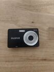 Fujifilm FinePix J10 8.2 Mega Pixels 3x Zoom Compact Digital Camera Unit Only