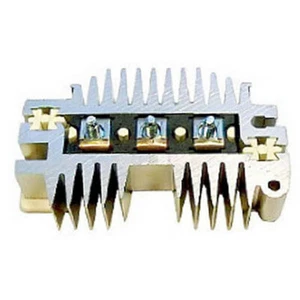 RECTIFIER ALTERNATOR FOR DELCO 12V 70A 15SI NEGATIVE IR-EF HARFON DR5070 - Imagen 1 de 1