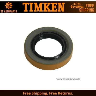 For 1963-1964 Plymouth Savoy Wheel Seal Rear Outer Timken - Image 1 of 4
