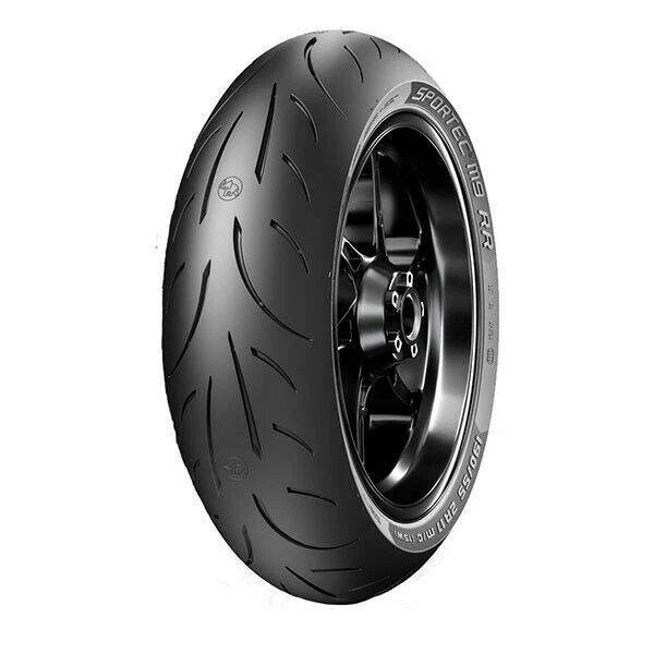 Metzeler Sportec M9 RR Pneumatico Estivo 190/55 ZR17 75W