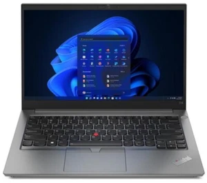 Lenovo ThinkPad E14 Gen 4 Laptop AMD Ryzen 5625U 16 GB 256 GB SSD 14.0" W11P - Picture 1 of 6