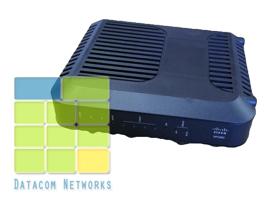 Genuine Cisco DPC3825 - Image 1 of 1