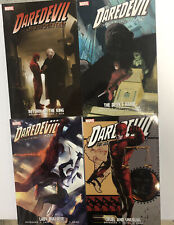 Daredevil The Man Without Fear! Marvel TPB SC
