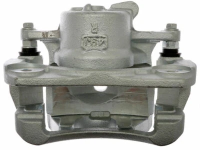 Тормозной суппорт передний правый для Toyota RAV4 2006-2012, 2017-2018 годов выпуска Raybestos 91799BT - Изображение 1 из 2