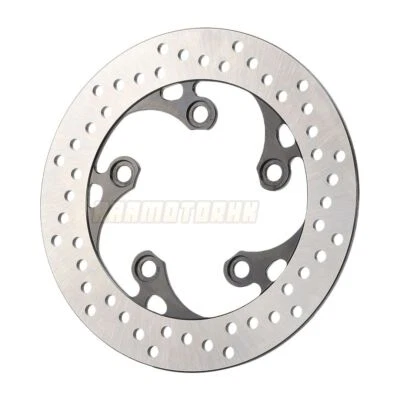 Rear Brake Rotor For Suzuki GSXR1000 GSX-R1000 2003-2016 SV1000 2006-2007 Foto 1 de 3