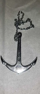 Rolex 300 M/1000 Fts Metre Anchor New - Picture 1 of 11