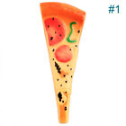 Cute Pizza Hot Dog Bread Simulation Stationery Ballpoint Pen Office Supply