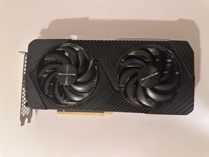 Gainward GeForce RTX 4070 Ghost 12 GB GDDR6X Graphics card - Picture 1 of 10