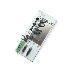 Unidad de control Bosch Rexroth PPC-R22.1 PPC-R22.1N-T-Q1-NNN-FW 24VDC DAQ03 - Imagen 1 de 10