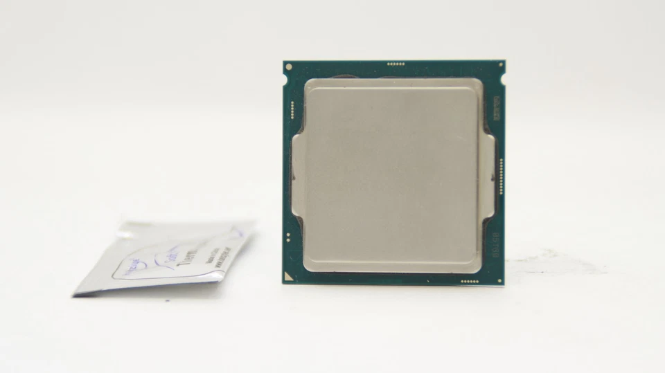 Intel Core i3-6100 3,7GHz 3MB Intel HD 530 Graphics Sockel 1151 47Watt SR2HG - Bild 1 von 1
