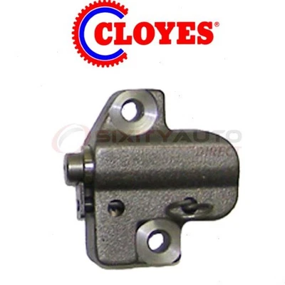 Cloyes Right Upper Engine Timing Chain Tensioner for 2004-2008 Ford EcoSport vj - Imagem 1 de 4