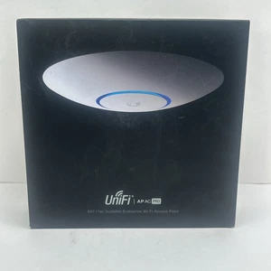 Ubiquiti UniFi AP AC PRO 802.11ac Scalable Enterprise Wi-Fi Access Point - NEW - Picture 1 of 6