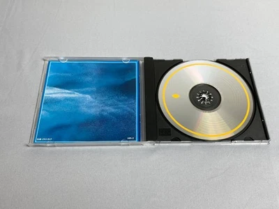 The Eagles - Their Greatest Hits - Printing Error - Rare - CD - Image 1 of 4