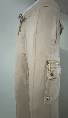 Andrew Christian Special Forces Capsule Sand Troop - Men's Cargo Jogger - Med - Image 1 of 4