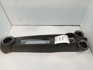 MINI COOPER Black Center Console Storage Top Cup Holder 11291640 - Picture 1 of 12