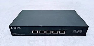 TP-Link TL-SX105 5 Port 10G/Multi-Gig Unmanaged Ethernet Switch - Bild 1 von 5