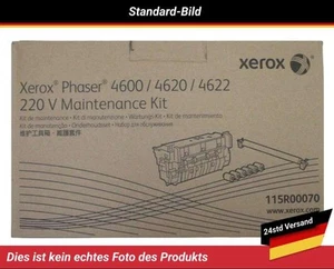 115R00070 Xerox Phaser 4600 Wartungs Kit - Photo 1/4