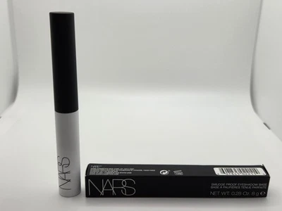 NARS Smudge proof Eyeshadow Base .28 Oz Full Size BNIB DISCONTINUED - Image 1 of 2