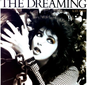 Kate Bush - The Dreaming LP (VG+/VG+) '* - Picture 1 of 1