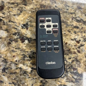 Telecomando originale Clarion RCB-130 - Foto 1 di 3