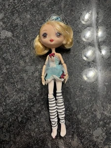 Gwen Stefani Kuu Kuu Harajuku Modepuppe G Mattel - Bild 1 von 5
